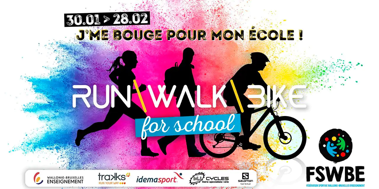 Runwalk